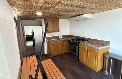 Camp Verde House | Top of The Hill 3rd Street 1