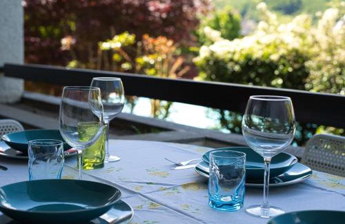 Introbio Apartment | Top Panorama - Piscina