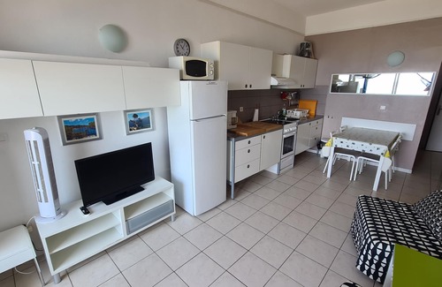 Cavaliere Beach Apartment | TOP Promo Last Minute! Super Appartement SUR LA Plage, VUE MER Panoramique!