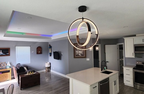 Port Charlotte House | Top Rated W/Sleep Number King Bed