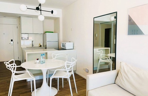 Belgrano Apartment | Top Rentals Belgrano
