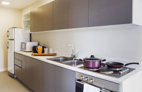 Nunez Condo | Top Rentals WOW Nuñez