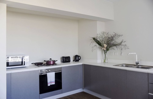 Nunez Condo | Top Rentals WOW Nuñez