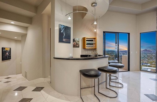 Camelback East House | Top Shelf Manor - A Luxury Estate w/Unforgettable Views!