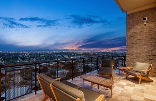 Camelback East House | Top Shelf Manor - A Luxury Estate w/Unforgettable Views!