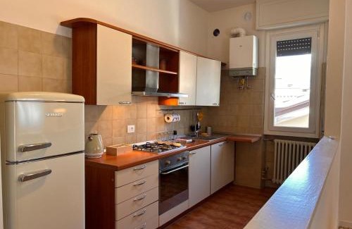 Costa Volpino Apartment | Top Stay Retrò