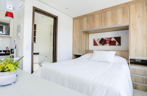 Pinheiros Apartment | Top Studio 27 Pinheiros