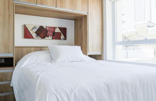 Pinheiros Apartment | Top Studio 27 Pinheiros