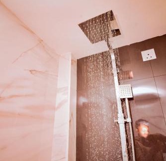 Nuwara Eliya House | Top Terrace Cottage