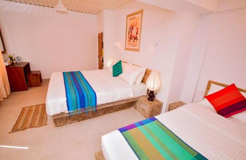 Nuwara Eliya House | Top Terrace Cottage