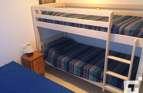 Calpe Apartment | Topacio IV 25A - Grupo Turis - Calpe, Costa Blanca