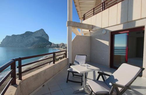 Calpe Apartment | Topacio Penthouse 17A - Costa CarpeDiem
