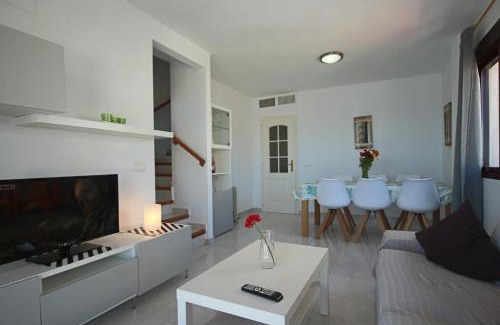 Calpe Apartment | Topacio Penthouse 17A - Costa CarpeDiem