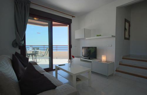 Calpe Apartment | Topacio Penthouse 17A - Costa CarpeDiem