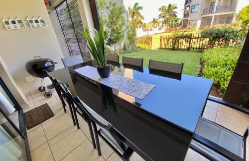 Margate Apartment | Topanga 21