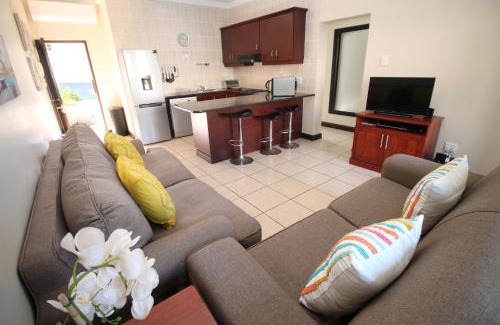 Margate Apartment | Topanga 21