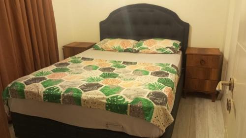 Topkapi Apartment | Topkapı centrum turizm