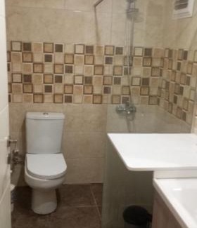 Topkapi Apartment | Topkapı centrum turizm