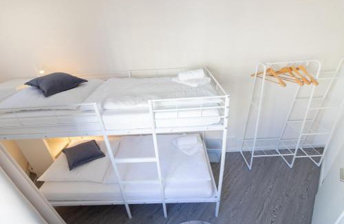 Vahrenwald-List Apartment | Topmoderne 3,5 -Zi-Wohnung in Hannover Lister Platz I Messe - Business - Familie