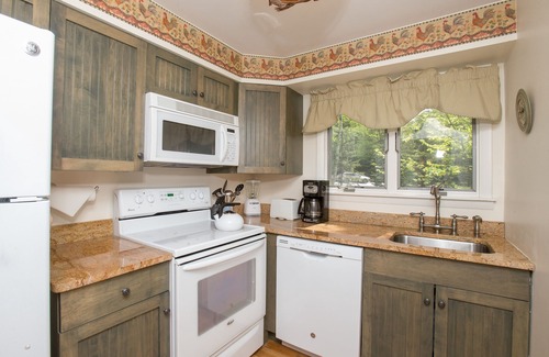 Stowe Area Resort | Topnotch Resort