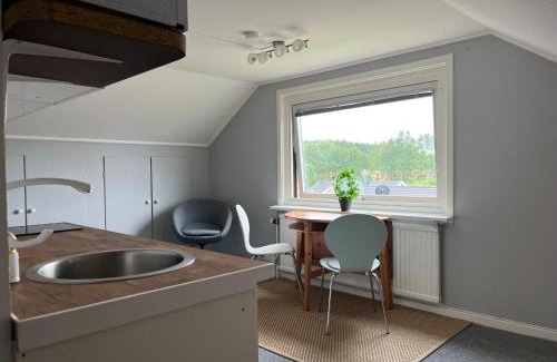 Arntorp Apartment | Topp KC