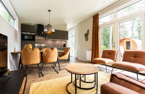 Garderen Other | TopParken - Resort Veluwe