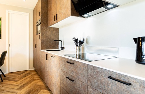 Garderen Other | TopParken - Resort Veluwe