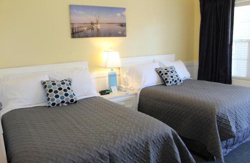 Sneads Ferry Hotel | Topsail Shores Inn