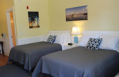 Sneads Ferry Hotel | Topsail Shores Inn