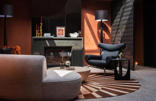 Laoshan Hotel | Topscape 仰山