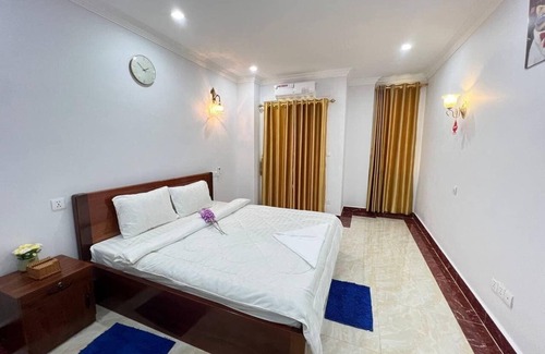 Mittakpheap House | Tor Meas Guesthouse