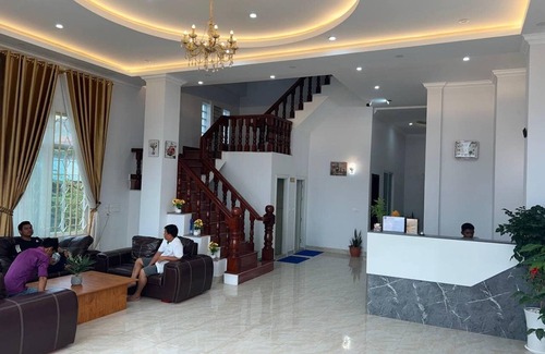 Mittakpheap House | Tor Meas Guesthouse