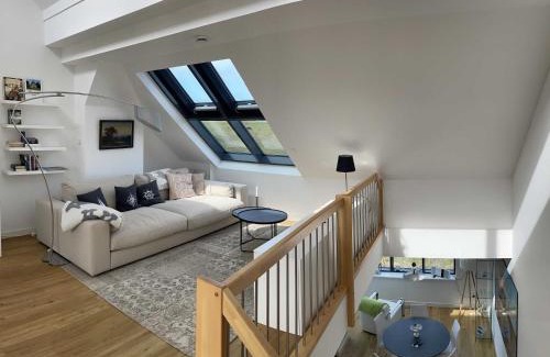 Helgoland Apartment | Tor zum Meer