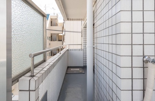 Kita Apartment | TORA HOTEL Komagome D