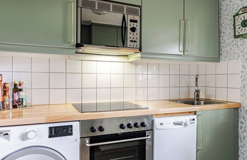 Torarp House | Torarp Västergård by Interhome