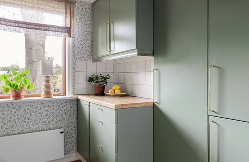 Torarp House | Torarp Västergård by Interhome