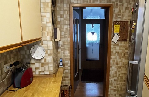 Ruit auf den Fildern House | Torbogenstübchen im Herzen von Ruit