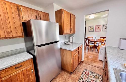 Rapid City House | Torch Lake Vista With Lake access