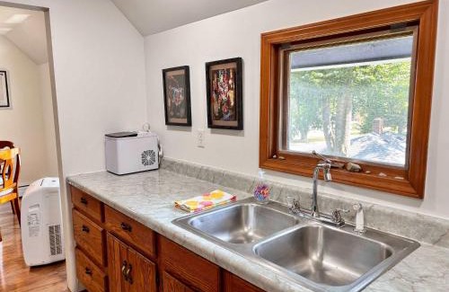 Rapid City House | Torch Lake Vista With Lake access