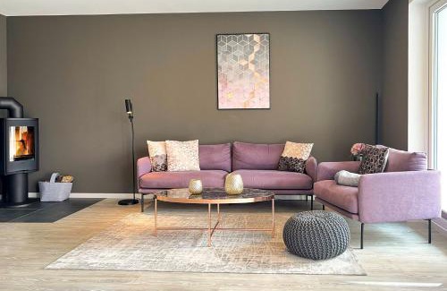 Ostseebad Prerow Apartment | Tordalk, Whg 05
