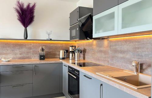 Ostseebad Prerow Apartment | Tordalk, Whg 05