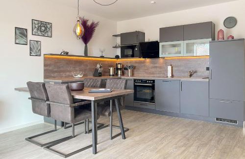 Ostseebad Prerow Apartment | Tordalk, Whg 05