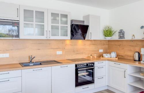 Ostseebad Prerow Apartment | Tordalk, Whg 09