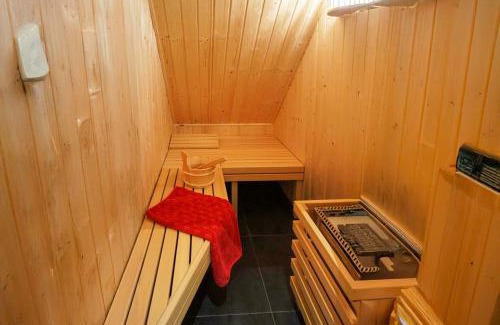 Ostseebad Prerow Apartment | Tordalk, Whg 09