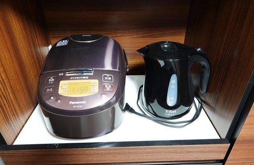 Chuo Ward Apartment | TORII room 5 minutes walk to the center and downto/Kumamoto Kumamoto