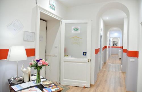 Historic Centre House | Torino 1854 Affittacamere