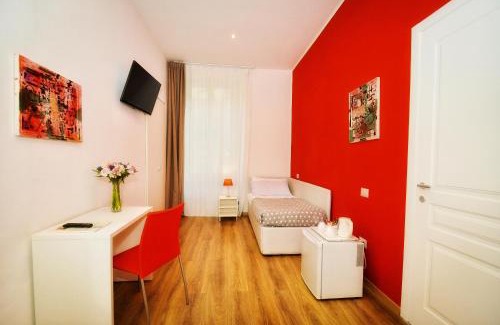 Historic Centre House | Torino 1854 Affittacamere