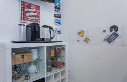 Crocetta Apartment | Torino 3.0 sulla via del treno by Wonderful Italy