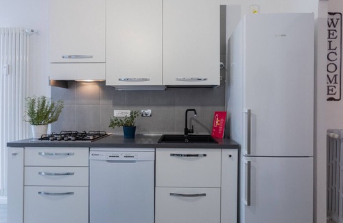 Crocetta Apartment | Torino 3.0 sulla via del treno by Wonderful Italy