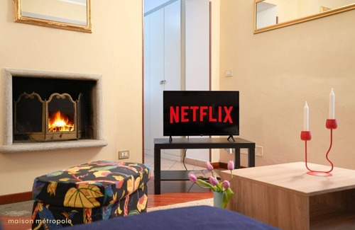 Historic Centre Apartment | Torino City Center, Mazzini Apartment